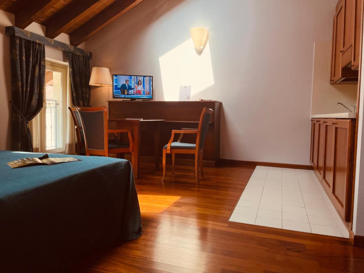 Hotel Centro Paolo VI Brescia Esterno foto