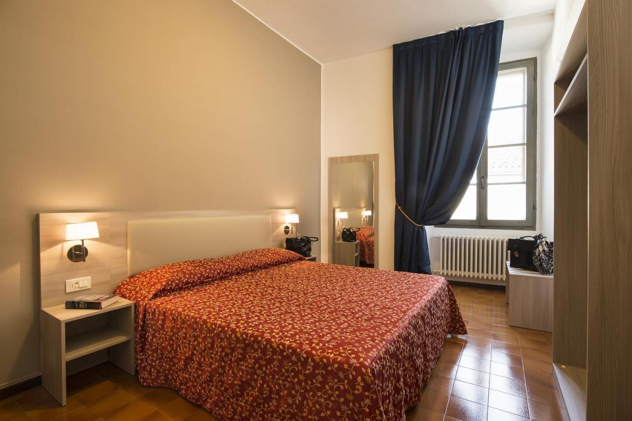 Hotel Centro Paolo VI Brescia Esterno foto