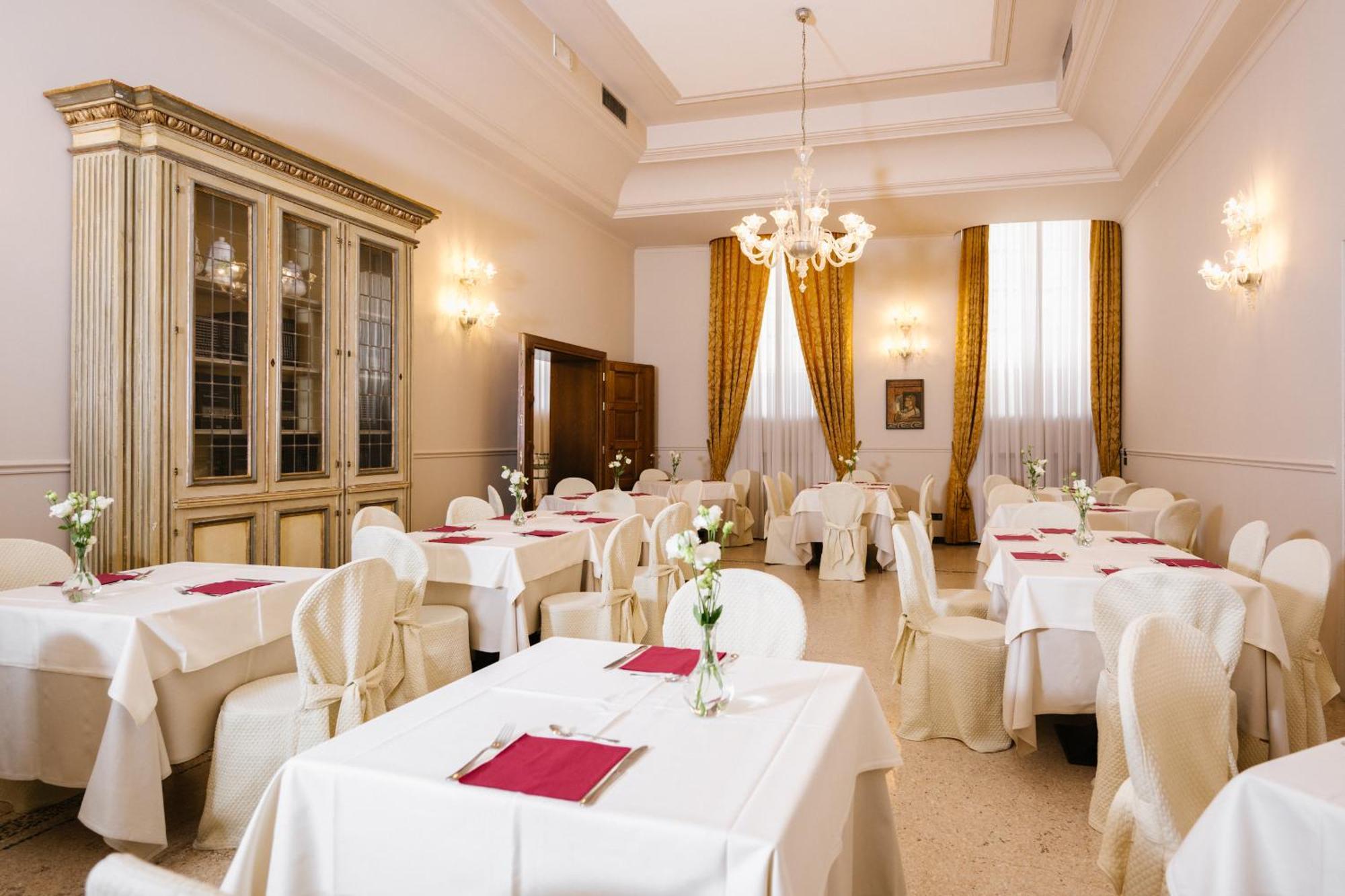 Hotel Centro Paolo VI Brescia Esterno foto