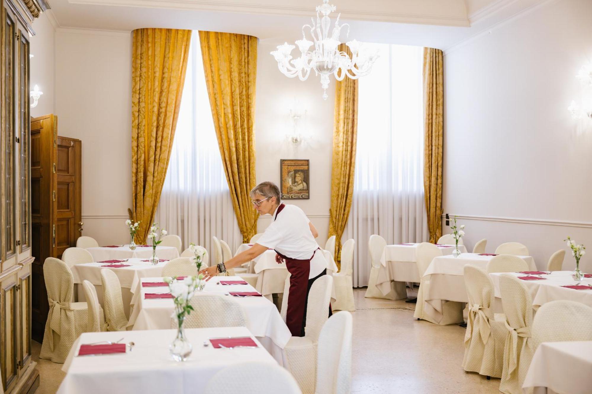 Hotel Centro Paolo VI Brescia Esterno foto