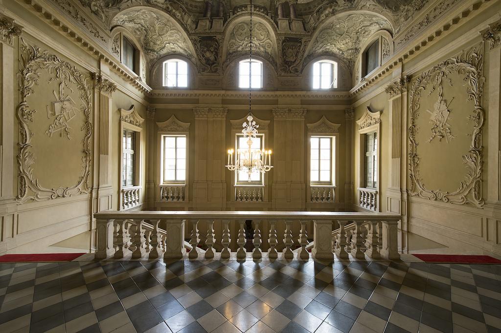 Hotel Centro Paolo VI Brescia Esterno foto