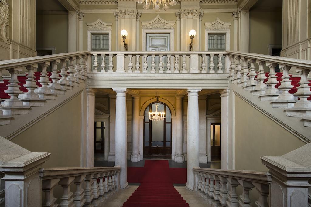 Hotel Centro Paolo VI Brescia Esterno foto