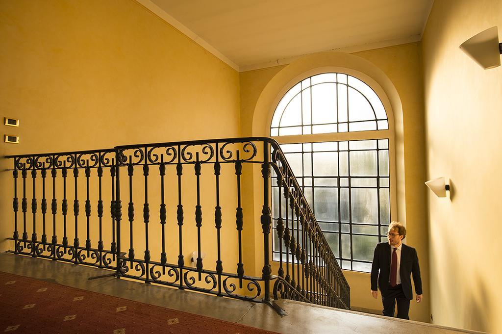 Hotel Centro Paolo VI Brescia Esterno foto