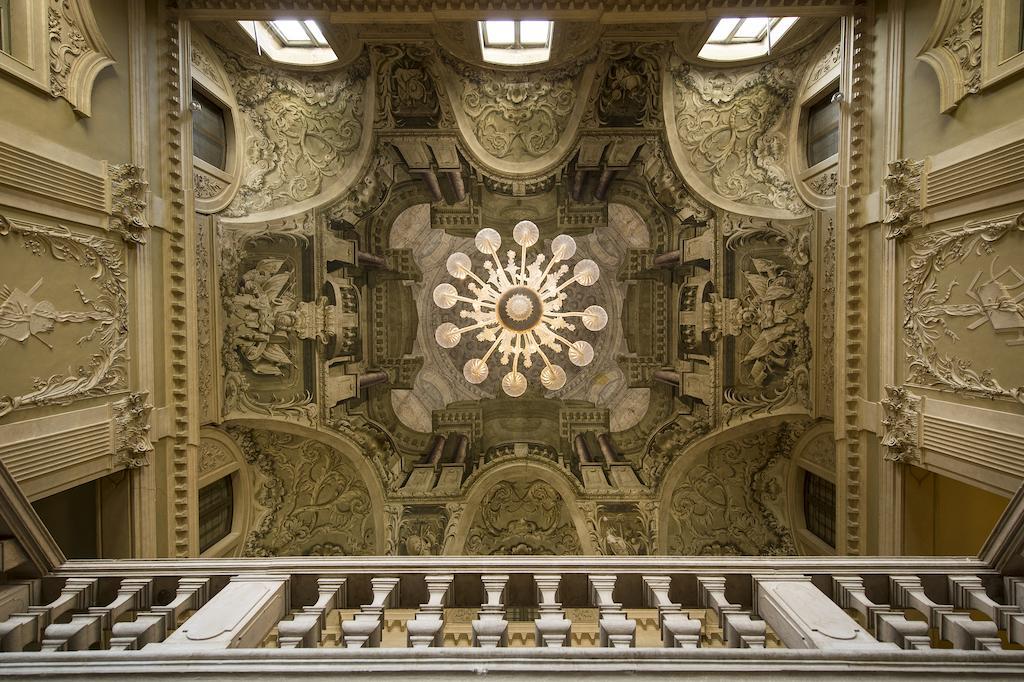 Hotel Centro Paolo VI Brescia Esterno foto