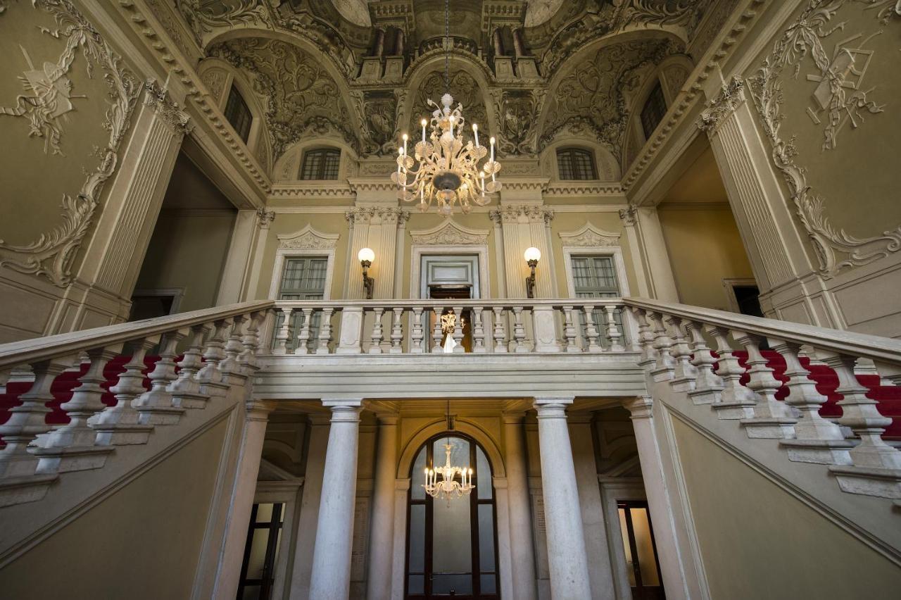 Hotel Centro Paolo VI Brescia Esterno foto