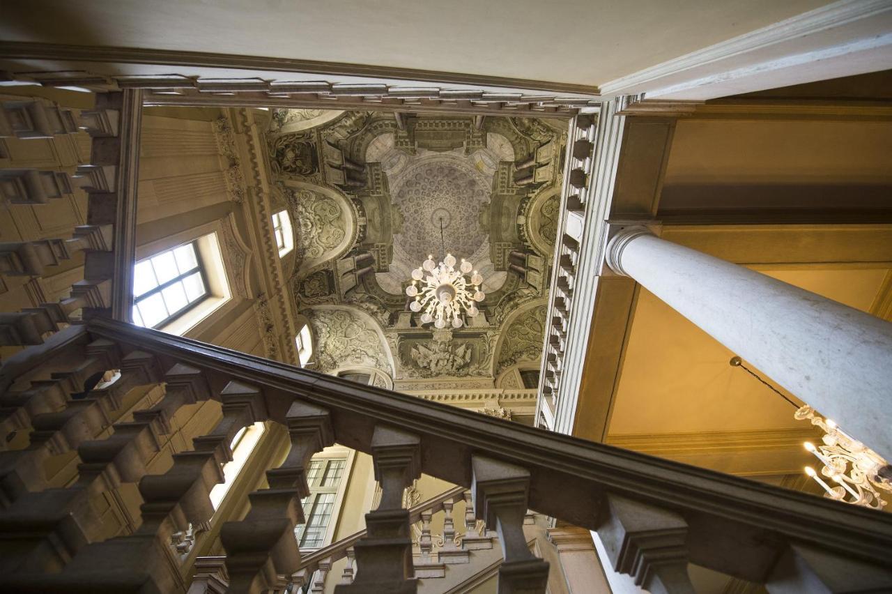 Hotel Centro Paolo VI Brescia Esterno foto