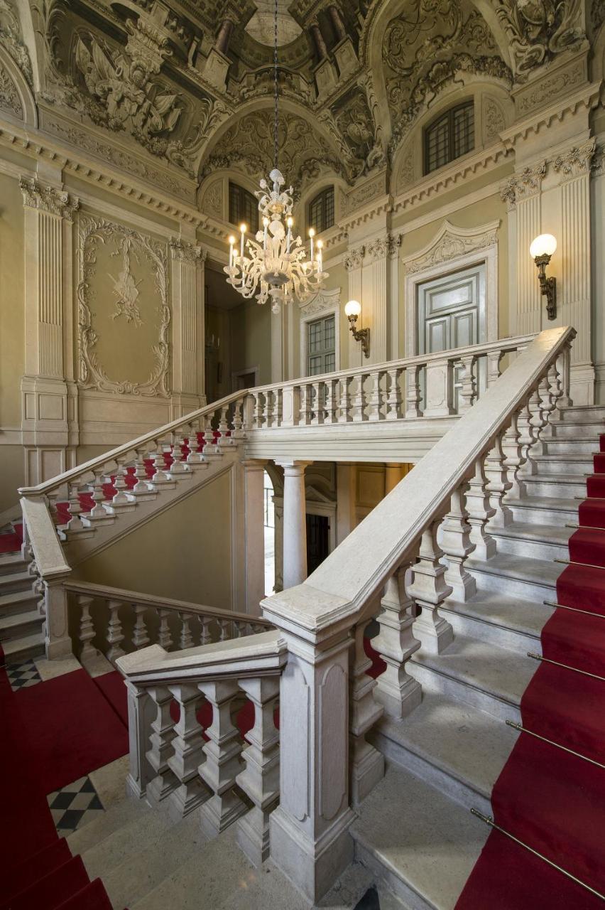 Hotel Centro Paolo VI Brescia Esterno foto