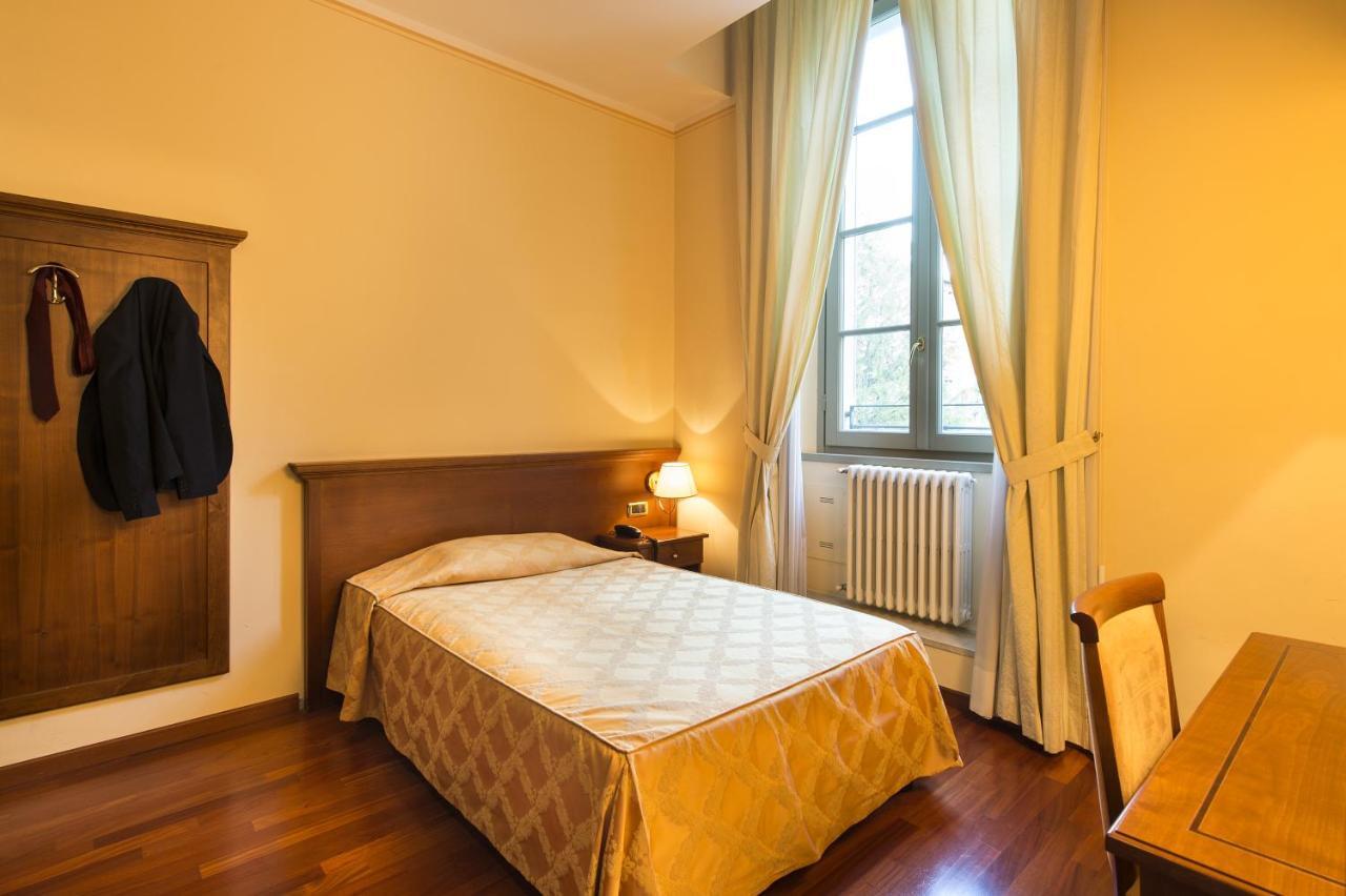 Hotel Centro Paolo VI Brescia Esterno foto