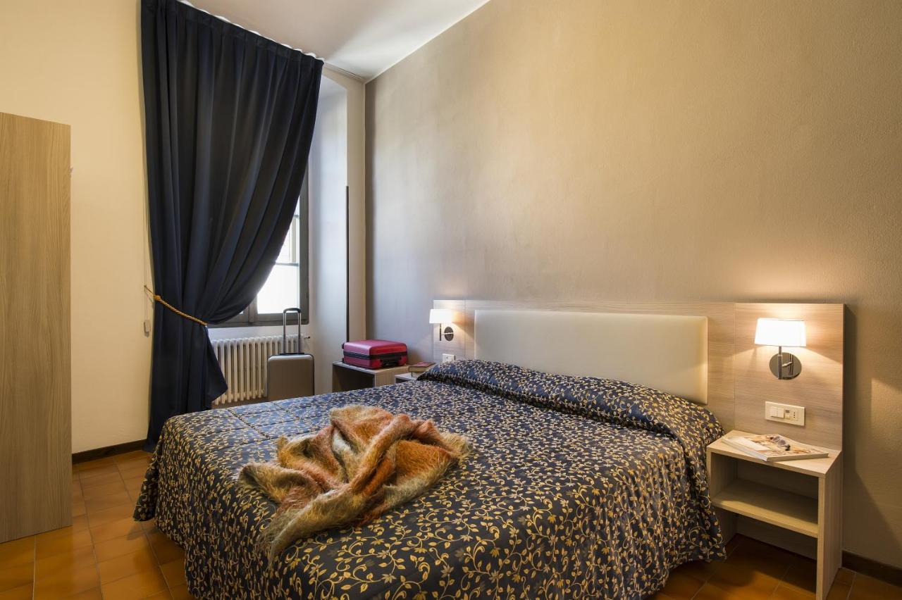 Hotel Centro Paolo VI Brescia Esterno foto