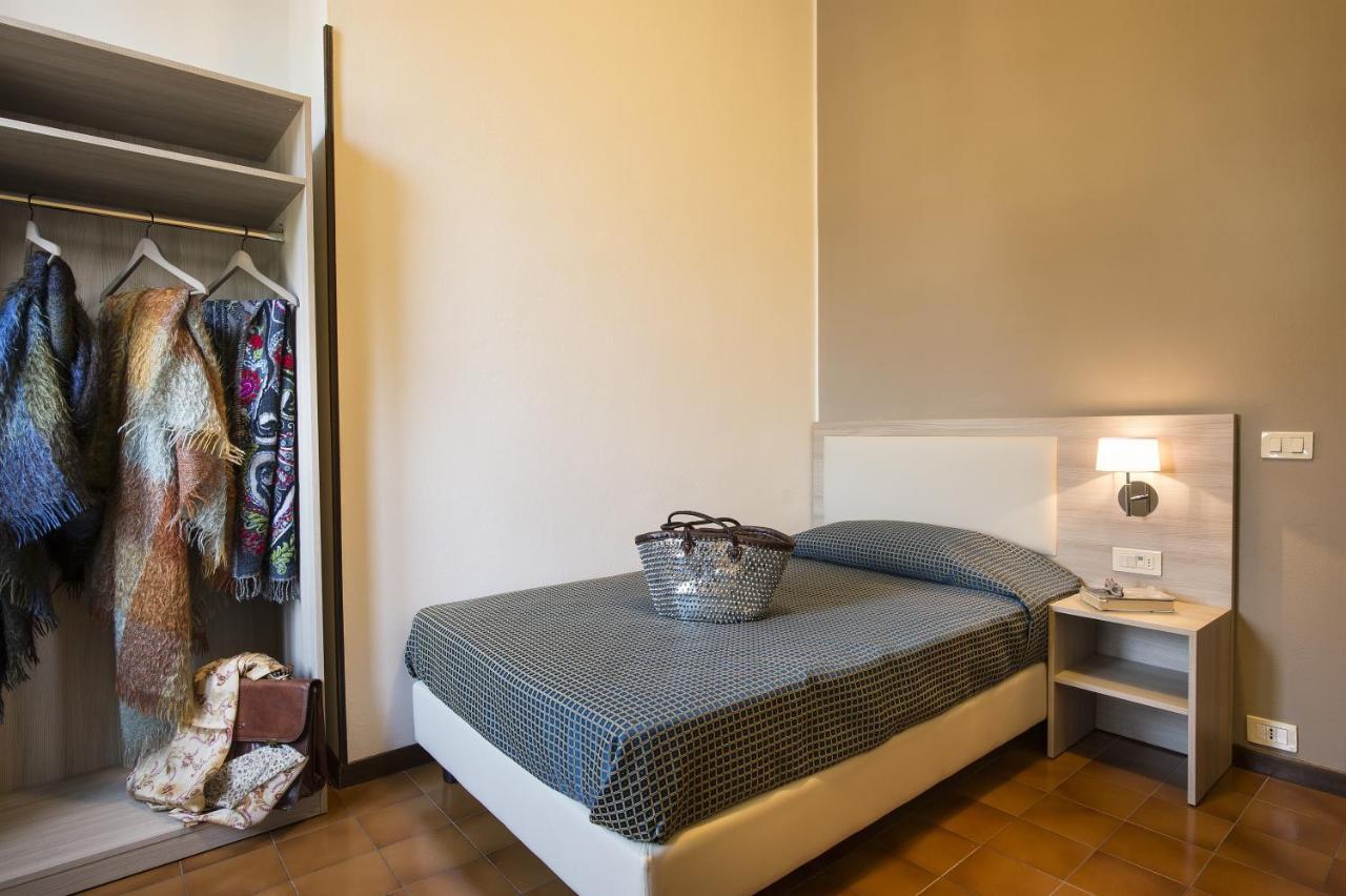 Hotel Centro Paolo VI Brescia Esterno foto