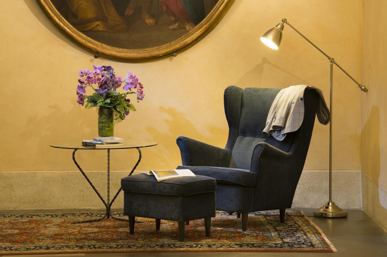 Hotel Centro Paolo VI Brescia Esterno foto